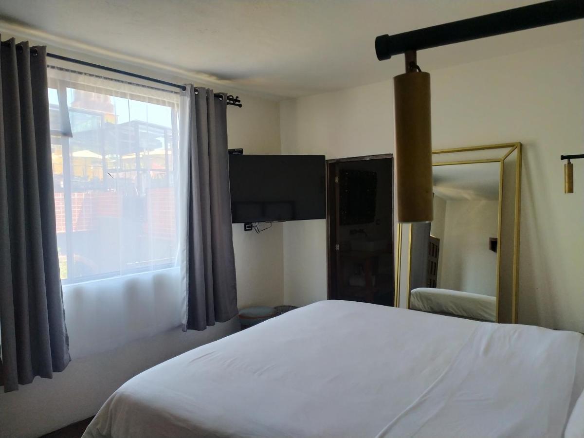 Hotel Naramu San Miguel de Allende Extérieur photo